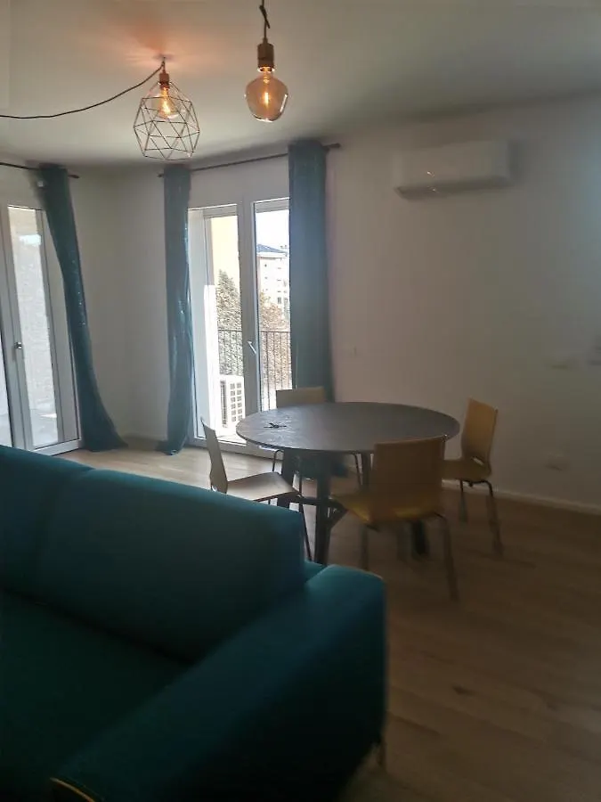 B&B Portello Le Terrazze 2 Milano