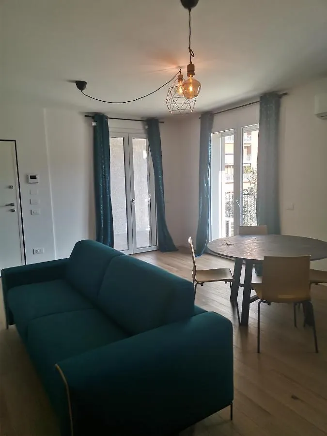 Appartamento B&B Portello Le Terrazze 2 Milano