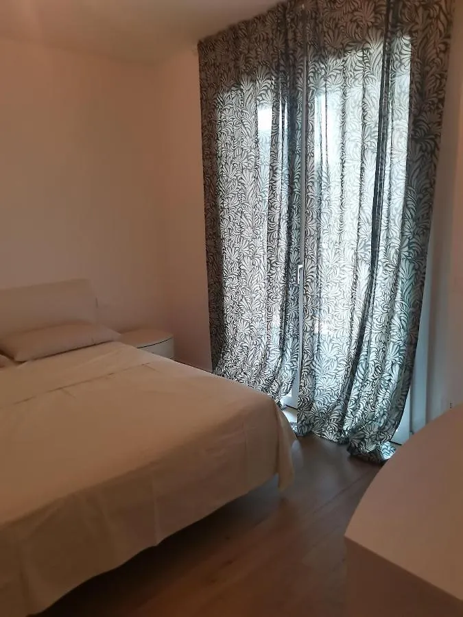 B&B Portello Le Terrazze 2 Milano 0*,  Italia