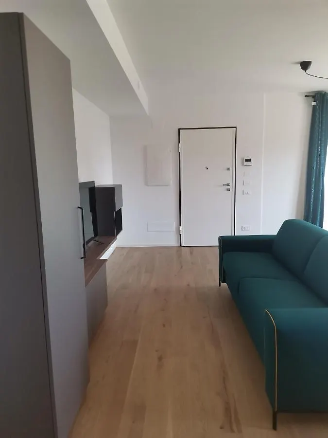 B&B Portello Le Terrazze 2 Milano