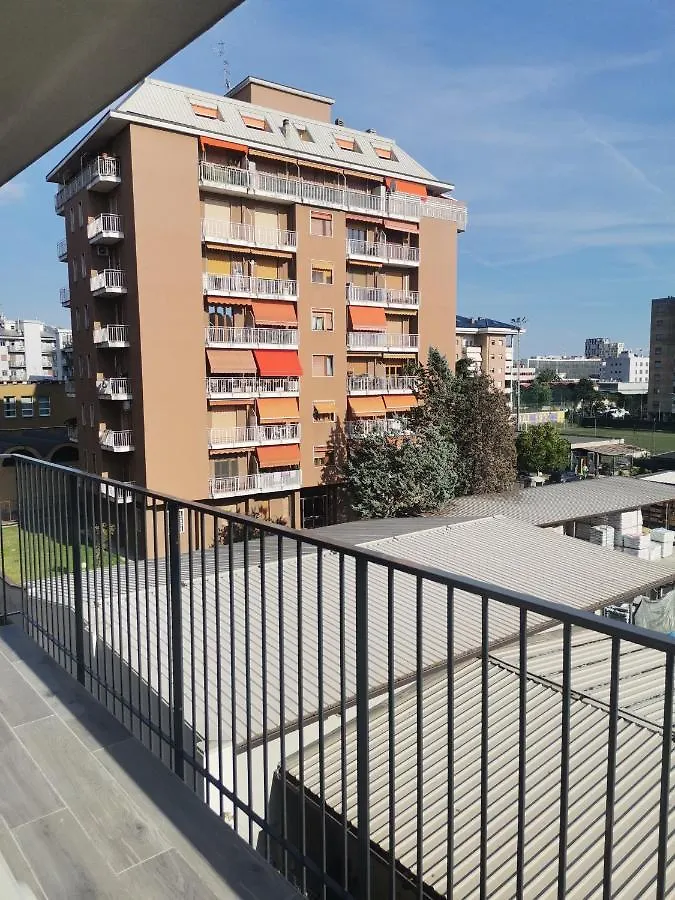 B&B Portello Le Terrazze 2 Milano