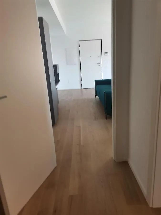 B&B Portello Le Terrazze 2 Milano Italia