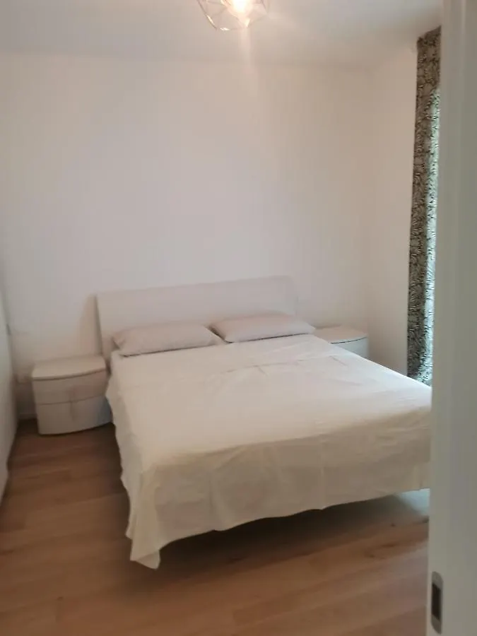 Appartamento B&B Portello Le Terrazze 2 Milano Italia
