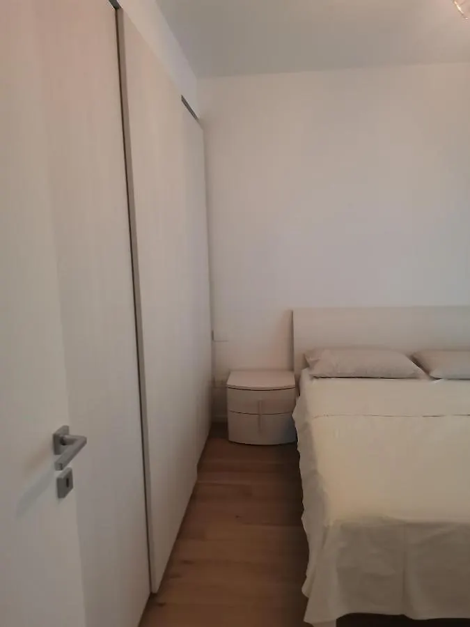 B&B Portello Le Terrazze 2 Milano Appartamento