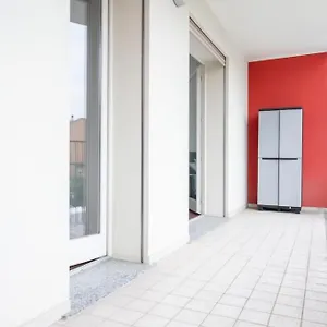  Appartamento Luminoso Trilocale Affori Centro