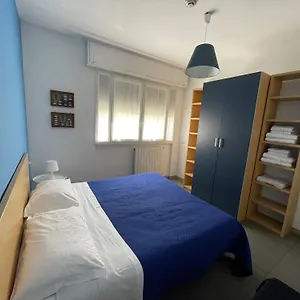 Apartamento Canal, Milán