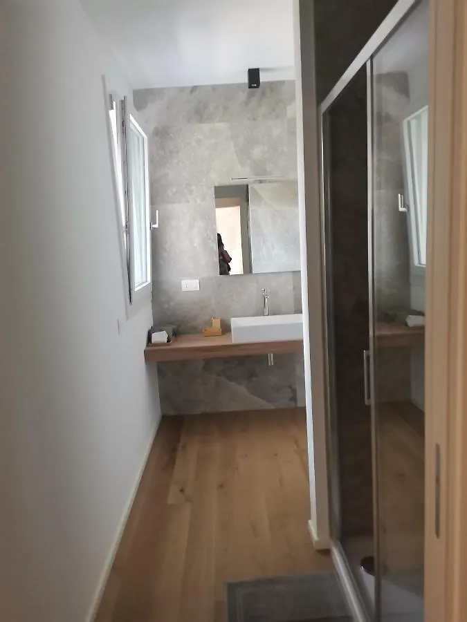 B&B Portello Le Terrazze 2 Milan Apartment