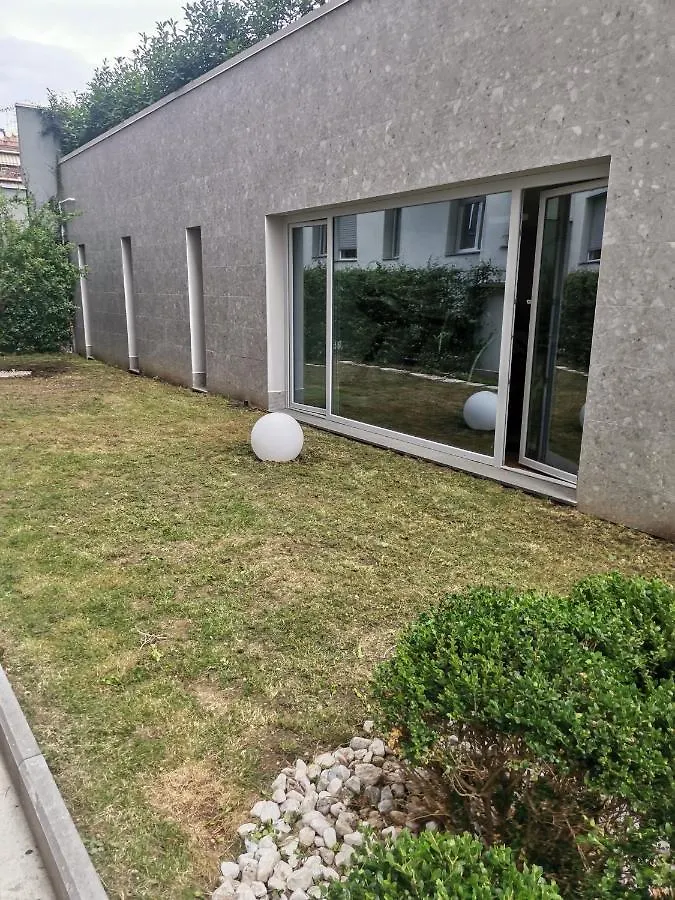 B&B Portello Le Terrazze 2 Milan