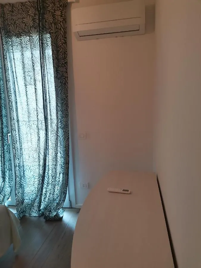Apartment B&B Portello Le Terrazze 2 Milan